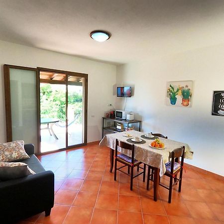 Apartamento Yellon House Santa Maria Navarrese Exterior foto