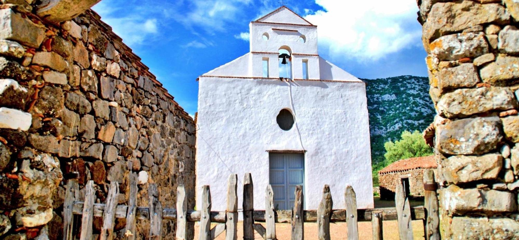 Apartamento Yellon House Santa Maria Navarrese Exterior foto