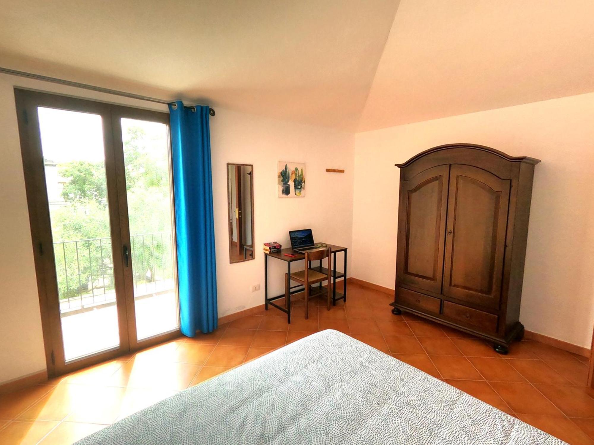 Apartamento Yellon House Santa Maria Navarrese Exterior foto