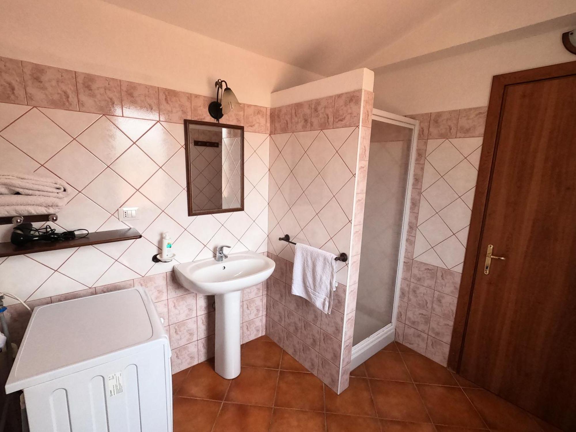 Apartamento Yellon House Santa Maria Navarrese Exterior foto