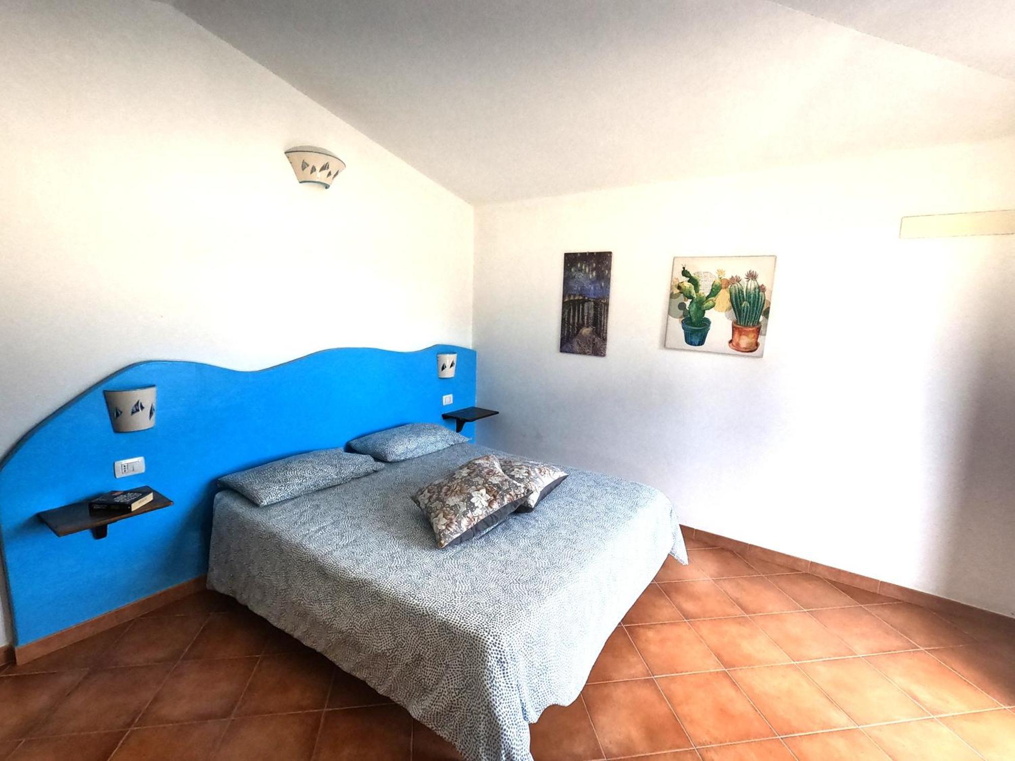 Apartamento Yellon House Santa Maria Navarrese Exterior foto