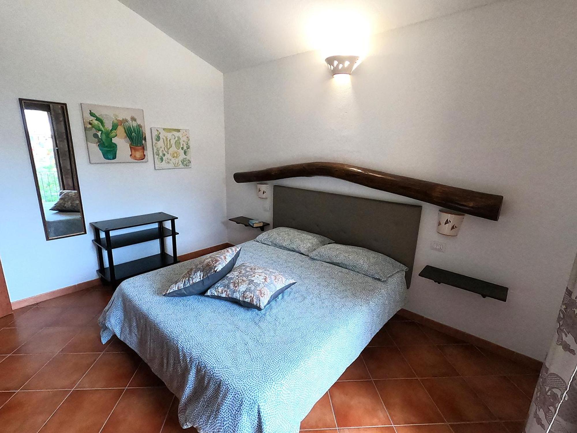 Apartamento Yellon House Santa Maria Navarrese Exterior foto