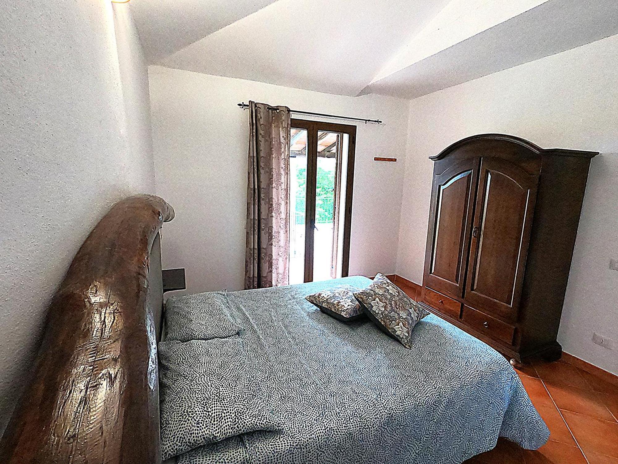 Apartamento Yellon House Santa Maria Navarrese Exterior foto
